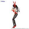 Furyu BiCute Bunnies  Date A Live Kurumi Tokisaki Furyu BiCute Bunnies  Date A Live Kurumi Tokisaki