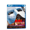 Blu-Ray The Phantom of the Opera at the Royal Albert Hall