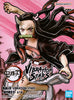 Kimetsu no Yaiba Vibration Stars Nezuko Demon Type Kimetsu no Yaiba Vibration Stars Nezuko Demon Type
