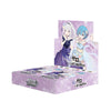 Weiss Schwarz Re:Zero Starting Life in Another World Vol.3 Booster (JAP) Weiss Schwarz Re:Zero Starting Life in Another World Vol.3 Booster (JAP)