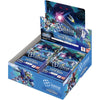 Gundam Card Game EB01 Eternal Nexus Booster (JAP) Gundam Card Game EB01 Eternal Nexus Booster (JAP)
