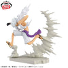 One Piece Senozekkei - Monkey D. Luffy Gear 5 One Piece Senozekkei - Monkey D. Luffy Gear 5