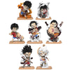 Freeny's Hidden One Piece Luffy Gear Blind Box Freeny's Hidden One Piece Luffy Gear Blind Box