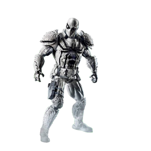 Marvel Legends Agent Anti-Venom 6 EXECLUSIVE Fig Marvel Legends Agent Anti-Venom 6 EXECLUSIVE Fig