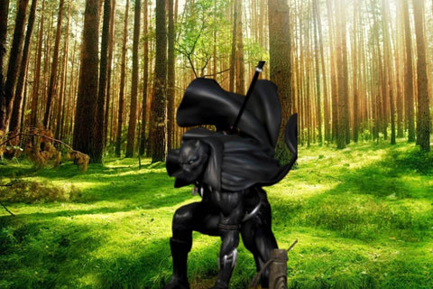 XM Studio Black Panther XM Studio Black Panther