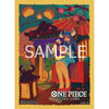 Bandai One Piece Card Game Ulti Sleeve Bandai One Piece Card Game Ulti Sleeve