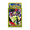 Pokemon Card Game Mega Zygarde Sleeves Pokemon Card Game Mega Zygarde Sleeves