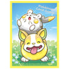 Pokemon Card Game Yamper Togedemaru Sleeves Pokemon Card Game Yamper Togedemaru Sleeves