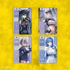 Bandai Cardass Nikke Metal Vol.4 Booster (JAP) Bandai Cardass Nikke Metal Vol.4 Booster (JAP)