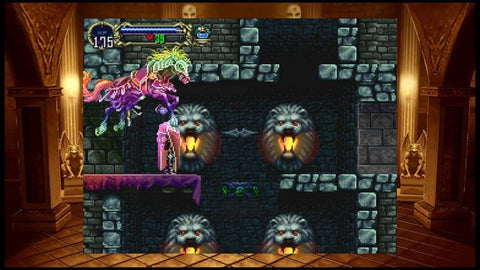 Nintendo Switch Castlevania Anniversary Collection (Asia)