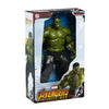 ZD Toys Avengers Infinity War 14-Inch - Hulk ZD Toys Avengers Infinity War 14-Inch - Hulk
