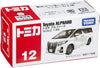 Takara Tomy Toyota Alpard (12) Takara Tomy Toyota Alpard (12)