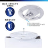 PS5 Answer Gaming Vertical Stand White PS5 Answer Gaming Vertical Stand White