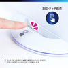 PS5 Answer Gaming Vertical Stand White PS5 Answer Gaming Vertical Stand White