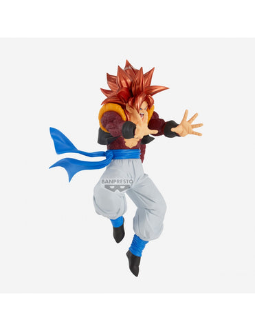 Dragon Ball Blood of Saiyans Super Saiyan 4 Gogeta