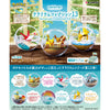 Re-Ment Pokemon Terrarium Collection 13 (Set of 6) Re-Ment Pokemon Terrarium Collection 13 (Set of 6)