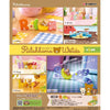 Re-Ment Rilakkuma Words (Set of 6) Re-Ment Rilakkuma Words (Set of 6)