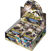 Digimon Card Game BT-19 Cross Evolution Booster Digimon Card Game BT-19 Cross Evolution Booster