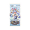 Hololive Card Game HBP05 Enchant Regalia Booster (JAP) Hololive Card Game HBP05 Enchant Regalia Booster (JAP)