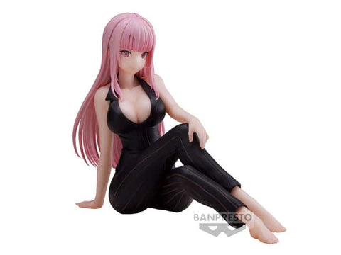 Hololive If Relax Time Mori Calliope Office