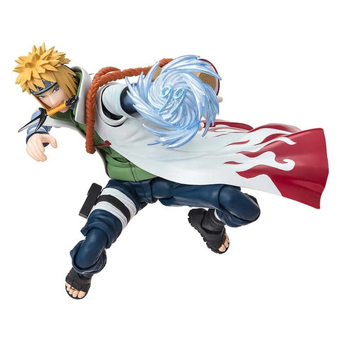 Bandai Naruto NarutoP99 Namikaze Minato