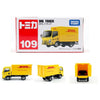 Takara Tomy DHL Truck (109) Takara Tomy DHL Truck (109)