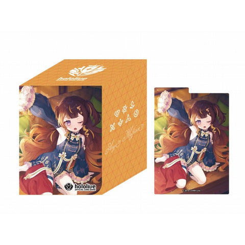 Hololive Card Game Vol.11 Anya Melfissa Deck Case