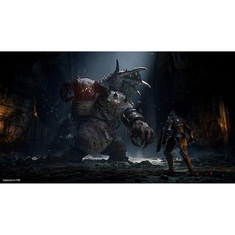 PS5 Demon's Souls (EU)