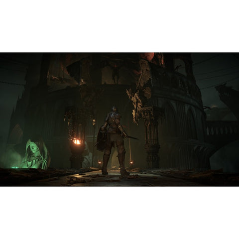 PS5 Demon's Souls (EU)