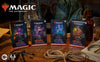 Magic The Gathering Outlaws of Thunder Junction Commander Deck (Set of 4) Magic The Gathering Outlaws of Thunder Junction Commander Deck (Set of 4)