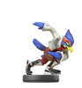 Amiibo Super Smash Bros Falco Amiibo Super Smash Bros Falco