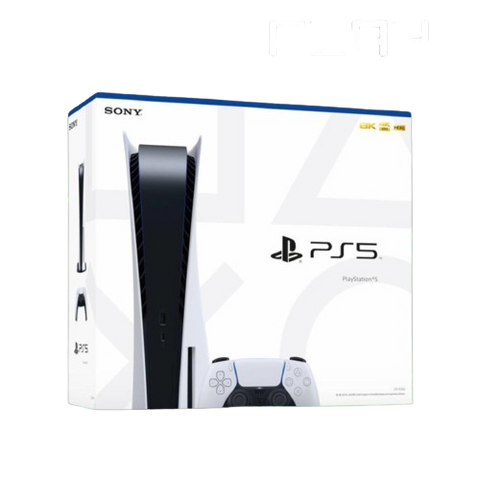 (LIMITED QTY) Playstation 5 Console Disc Version (1 year Local Sony warranty) (LIMITED QTY) Playstation 5 Console Disc Version (1 year Local Sony warranty)