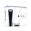 (LIMITED QTY) Playstation 5 Console Disc Version (1 year Local Sony warranty) (LIMITED QTY) Playstation 5 Console Disc Version (1 year Local Sony warranty)
