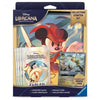 Disney Lorcana Set 9 Fabled Collector Starter Set Disney Lorcana Set 9 Fabled Collector Starter Set