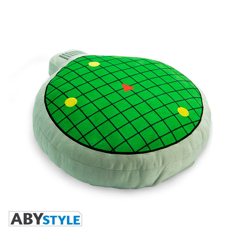 Dragon Ball Cushion Radar with sound