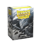 Dragon Shield Deck 100 Dual Matte sleeves - Snow Dragon Shield Deck 100 Dual Matte sleeves - Snow