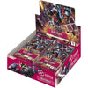 Gundam Card Game GD02 Dual Impact Booster (JAP) Gundam Card Game GD02 Dual Impact Booster (JAP)