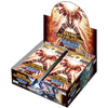 Digimon Card Game BT-25 Dual Revolution Booster (JAP) Digimon Card Game BT-25 Dual Revolution Booster (JAP)