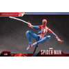 ZD Toys Spider-Man 7" Advanced Suit ZD Toys Spider-Man 7" Advanced Suit