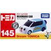 Tomica Dream Pokemon Mijumaru Car Tomica Dream Pokemon Mijumaru Car