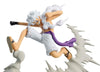 One Piece Senozekkei - Monkey D. Luffy Gear 5 One Piece Senozekkei - Monkey D. Luffy Gear 5