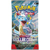 Pokemon SV7 Stellar Crown Booster Pokemon SV7 Stellar Crown Booster