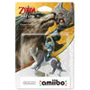 Amiibo The Legend of Zelda Wolf Link Amiibo The Legend of Zelda Wolf Link