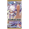 One Piece Card Game EB-04 Egghead Crisis Booster (JAP) One Piece Card Game EB-04 Egghead Crisis Booster (JAP)