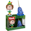 Funko 2 Pack Vynl Elf Buddy & Narwhal Funko 2 Pack Vynl Elf Buddy & Narwhal