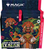 Magic The Gathering The Lost Caverns of Ixalan Collector Booster Magic The Gathering The Lost Caverns of Ixalan Collector Booster