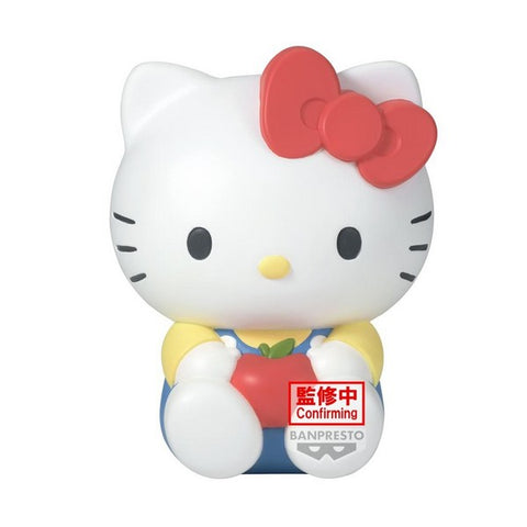 Sanrio Characters Sofvimates Hello Kitty