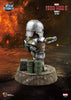Egg Attack Iron Man Mark I with Case Egg Attack Iron Man Mark I with Case