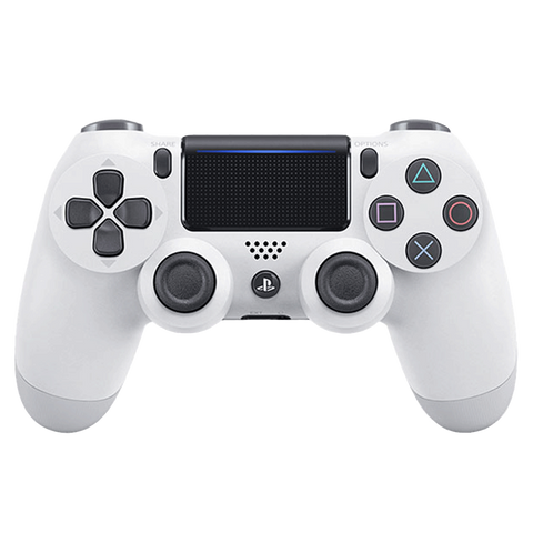 PS4 Dual Shock 4 White