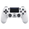 PS4 Dual Shock 4 White PS4 Dual Shock 4 White